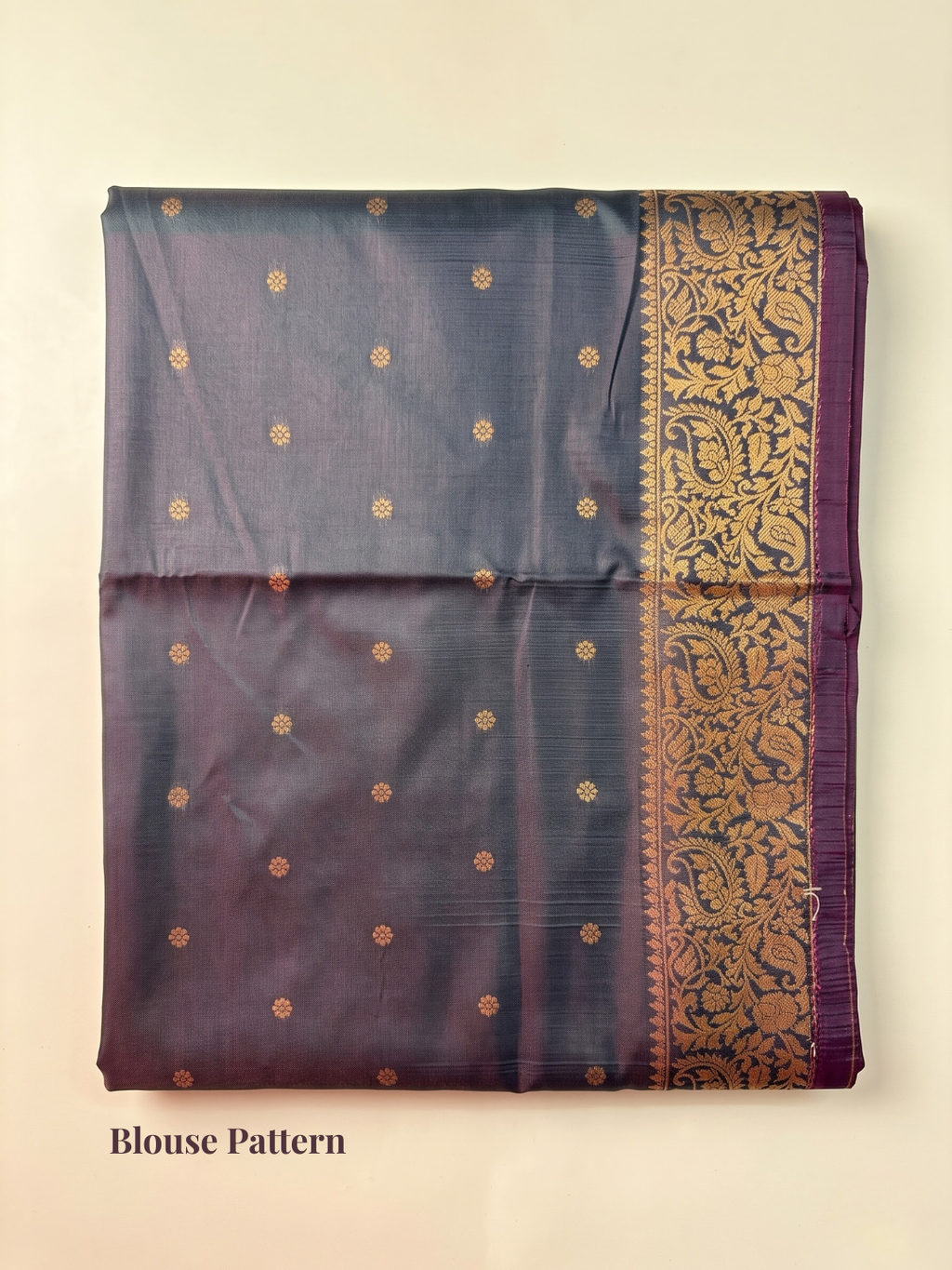 Maharani Soft Silk Saree