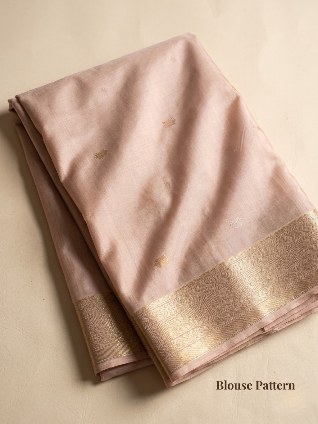 Royal Semi Silk Saree